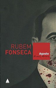 AGOSTO - FONSECA, RUBEM