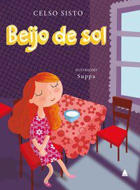 BEIJO DE SOL - SISTO, CELSO