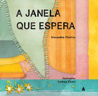 A JANELA QUE ESPERA - PLUBINS, ALEXANDRA