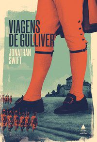 VIAGENS DE GULLIVER - SWIFT, JONATHAN