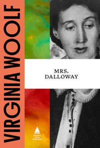 MRS. DALLOWAY - WOOLF, VIRGÍNIA