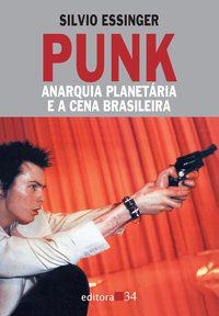 PUNK - ESSINGER, SILVIO