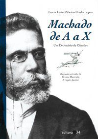 MACHADO DE A A X - LOPES, LUCIA LEITE RIBEIRO PRADO