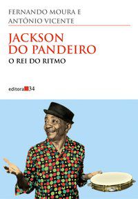 JACKSON DO PANDEIRO - MOURA, FERNANDO