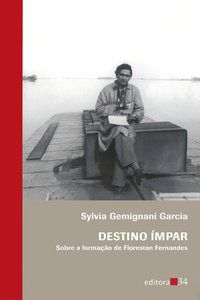 DESTINO ÍMPAR - GARCIA, SYLVIA GEMIGNANI