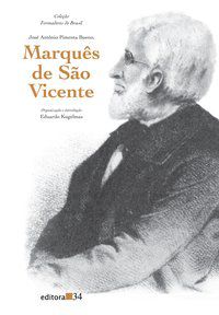 MARQUÊS DE SÃO VICENTE - KUGELMAS, EDUARDO