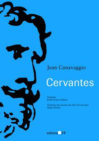 CERVANTES - CANAVAGGIO, JEAN