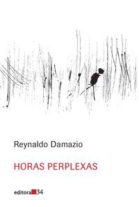 HORAS PERPLEXAS - DAMAZIO, REYNALDO