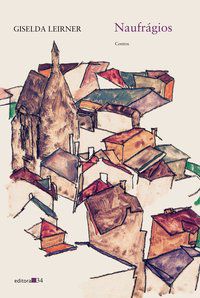NAUFRÁGIOS - LEIRNER, GISELDA