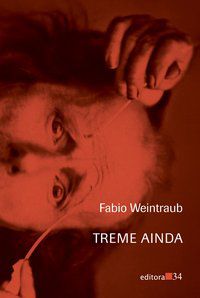 TREME AINDA - WEINTRAUB, FABIO