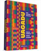 UAGADU - UMA ODISSEIA AFRICANA - HAURELIO, MARCO