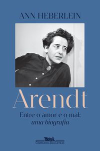 ARENDT - HEBERLEIN, ANN