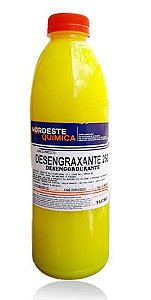 DESENGRAXANTE MULTIPOWER SOLAR 1L
