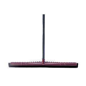 Rodo Plastico borracha duplo