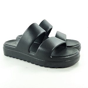Chinelo Usaflex Preto
