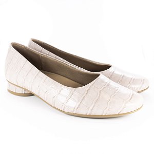 Sapato Usaflex Sapatilha  Lilas