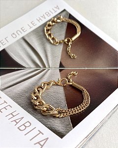Pulseira Isadora