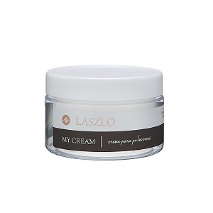 MY CREAM PELES SECAS (CREME BASE) 200g