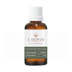 OE LAVANDA-FINA GT BULGÁRIA 50 ML