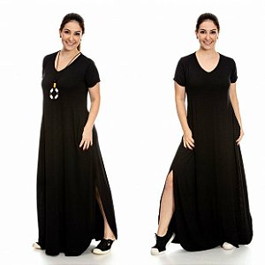 Vestido Bruna