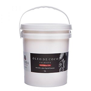 OG Coco Palmiste Refinado 5 L