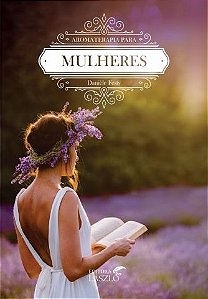 Livro Aromaterapia para Mulheres