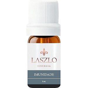 Sinergia Imunidade 5 ml