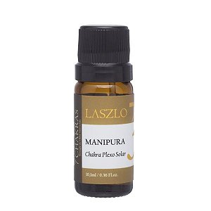 Sinergia Chakras 3 Manipura 10 ml