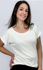 BLUSA MAITÊ  - Thais Prioli