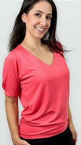BLUSA LARA FLOR DE MAIO - G