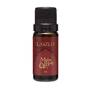 Sinergia Mahalilah 5 ml
