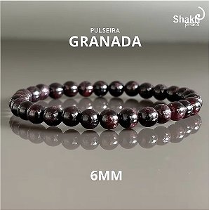 Pulseira Granada