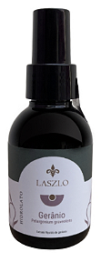 Hidrolato Gerânio 100ml
