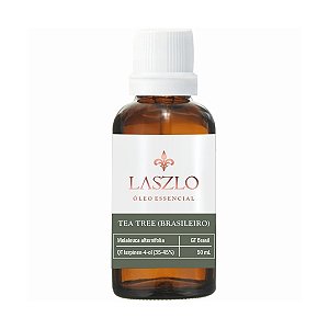 OE TEA TREE GT BRASIL 50 ML