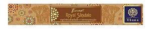 Incenso Artesanal - Royal Sândalo