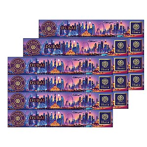 Incenso Artesanal - Dubai