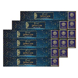 Incenso Artesanal - SPIRITUAL