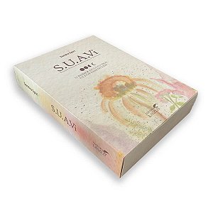 Kit S.U.A.Vi: Sistema Único De Aromaterapia Vibracional – O Poder Oculto Dos Óleos Essenciais