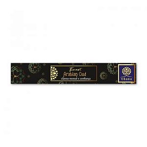 Incenso Ohana Finest ARABIAN OUD