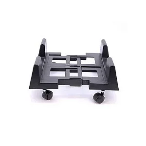Suporte Gabinete SC20BK Preto C3tech