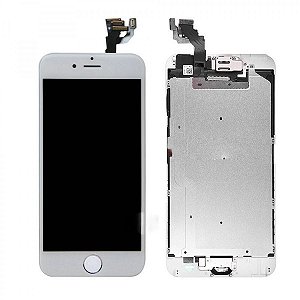 Display Iphone 6S Plus Branco