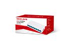 Switch 8 portas 10/100 Mbps Ms108 Mercusys