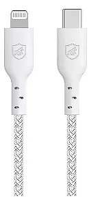 Cabo De Celular Ultra Safe Lightning / Type C 1,5M Gshield