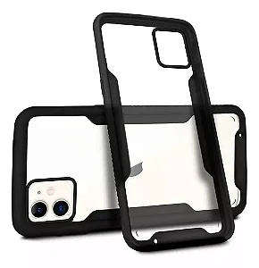 Capa iPhone Dual Shock Militar Gshield Dual Shock X