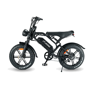 Bike Elétrica V20 Inow