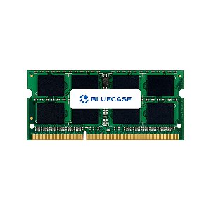 Memoria Notebook 8gb Ddr3 1333 Mhz 1.35V BMSO3D13M135V9 Bluecase