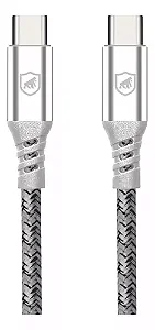 Cabo De Celular Ultra Safe Tipo C / Type C 1,5M Gshield