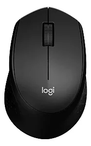 Mouse Usb sem fio M280 Logitech
