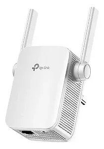 Repetidor Wireless 300Mbps TL-WA855RE Tp-link