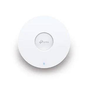 Roteador Acess Point Tp-link EAP650 Wifi 6 Ax3000 Omada